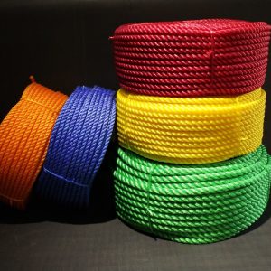 hdpe ropes
