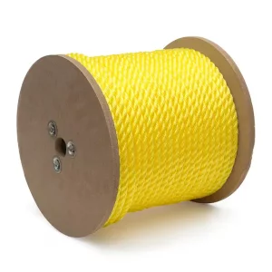 safety ropes
